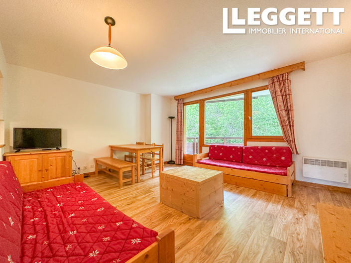 Image No.1-1 Bed Apartment for sale