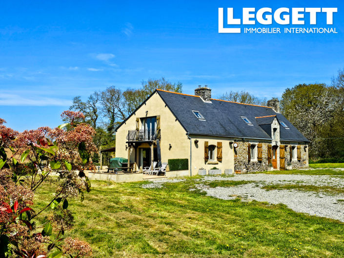 Image No.1-3 Bed House for sale