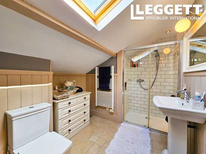 Image No.9-Maison de 3 chambres à vendre à Rohan