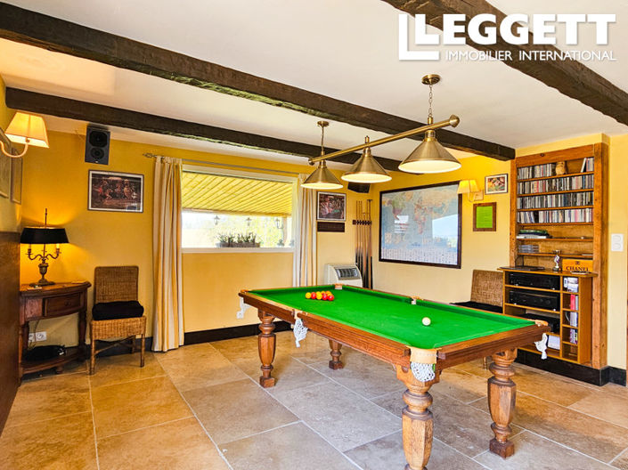 Image No.5-Maison de 3 chambres à vendre à Rohan