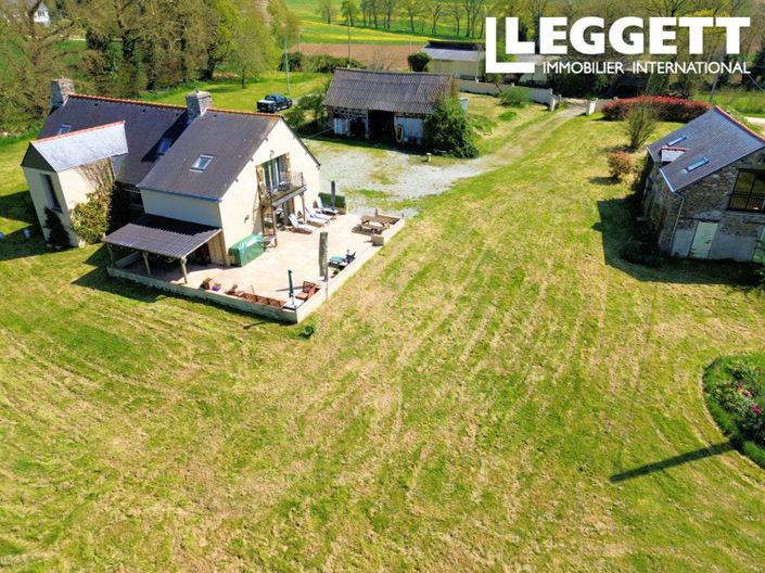 Image No.8-Maison de 3 chambres à vendre à Rohan