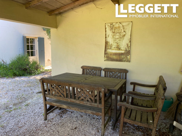 Image No.5-Maison de 3 chambres à vendre à Mortagne-sur-Gironde