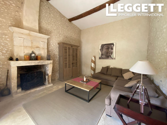 Image No.8-Maison de 3 chambres à vendre à Mortagne-sur-Gironde