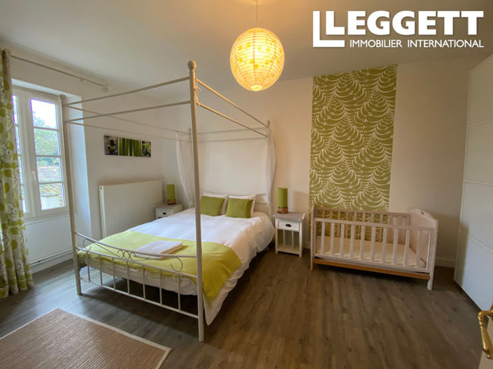 Image No.10-Maison de 3 chambres à vendre à Mortagne-sur-Gironde