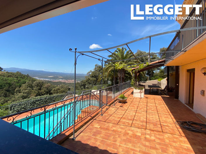 Image No.2-Maison de 5 chambres à vendre à Le Boulou