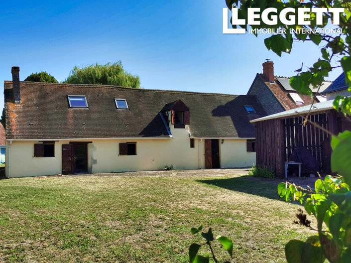 Image No.1-3 Bed House for sale