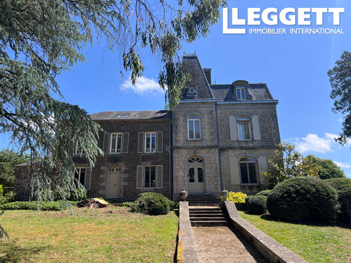 Image No.1-8 Bed Chateaux for sale
