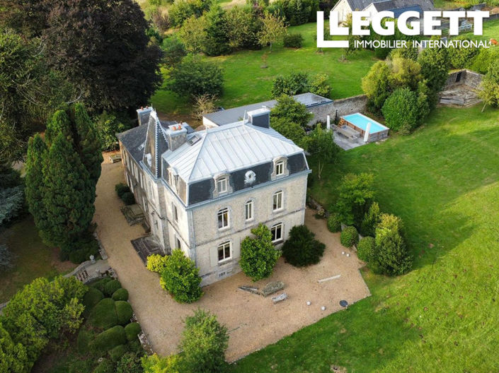 Image No.2-8 Bed Chateaux for sale