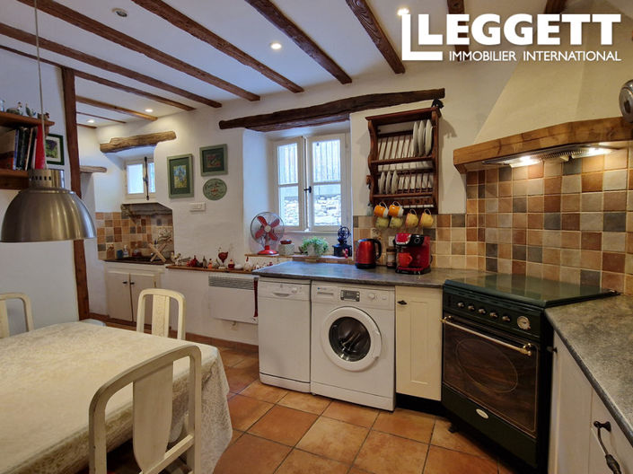 Image No.4-2 Bed House for sale