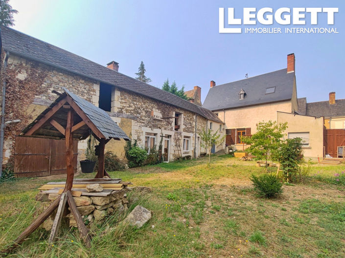 Image No.1-2 Bed House for sale