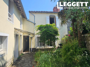 1 - Vendée, House