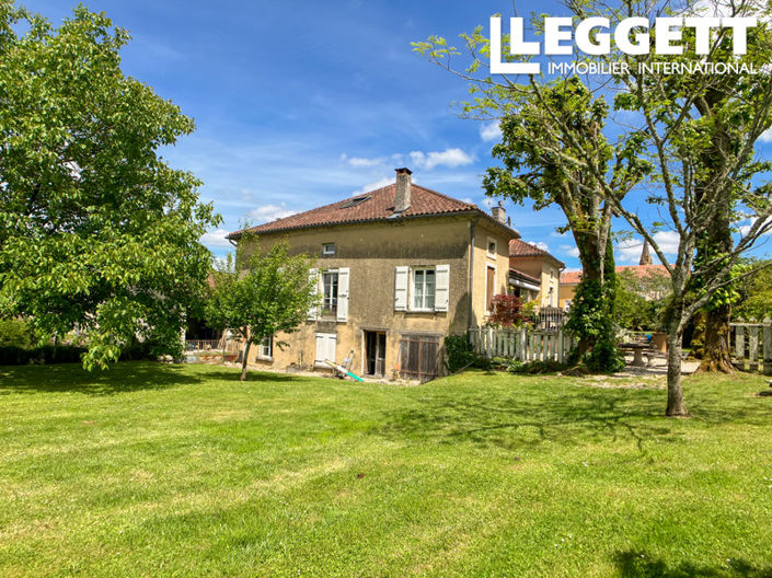 Image No.1-4 Bed House for sale