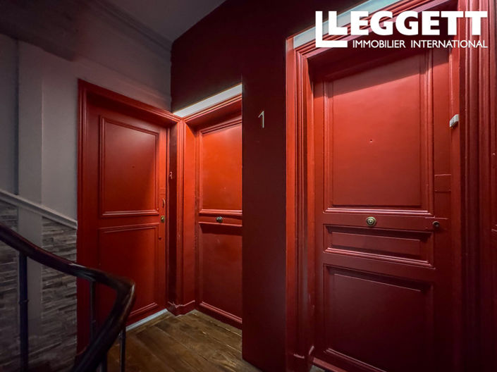 Image No.10-1 Bed Apartment for sale