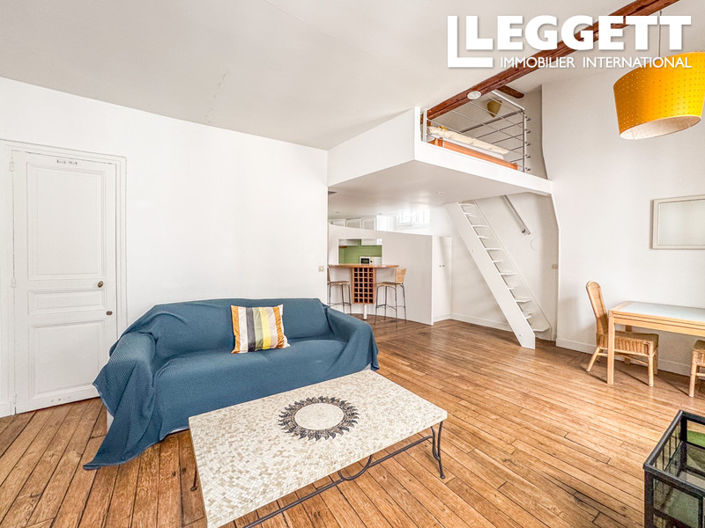 Image No.3-1 Bed Apartment for sale