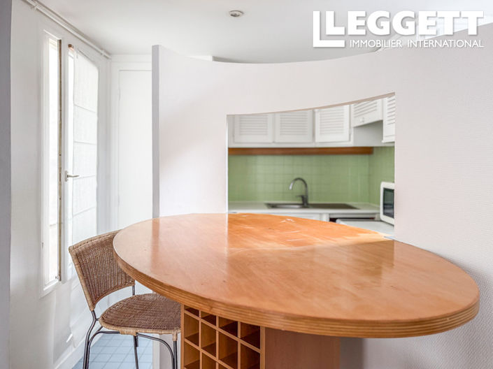 Image No.5-1 Bed Apartment for sale