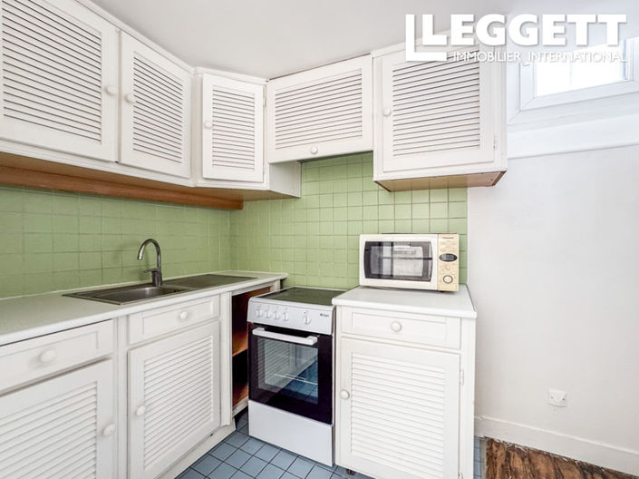 Image No.6-1 Bed Apartment for sale