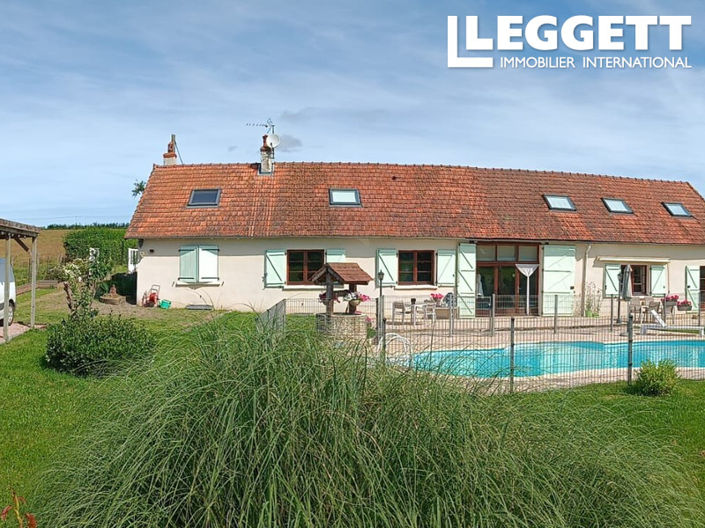 Image No.1-5 Bed House for sale
