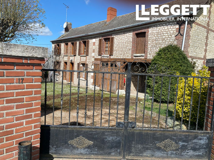 Image No.1-3 Bed House for sale