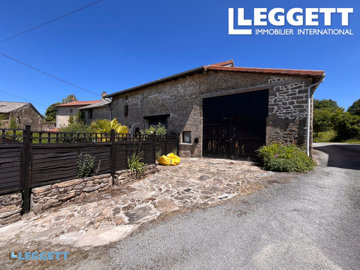 1 Bed House for sale