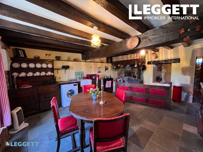 Image No.4-1 Bed House for sale