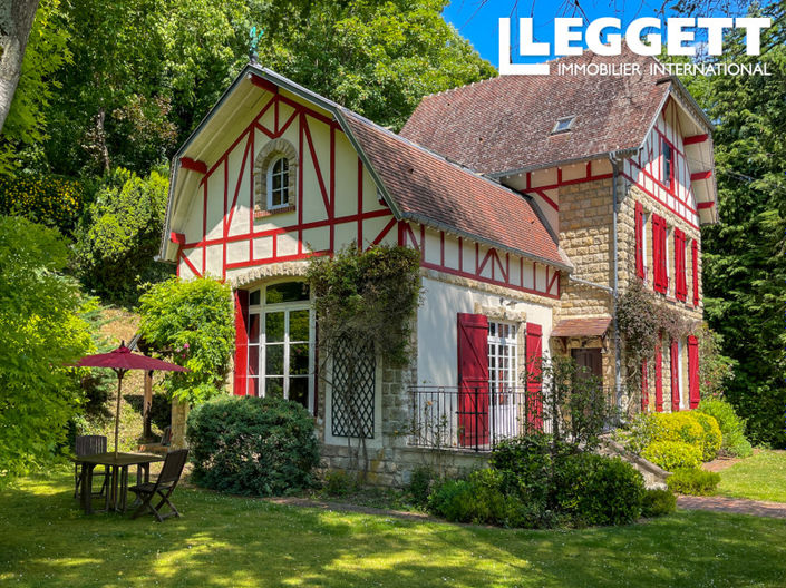 Image No.1-5 Bed House for sale