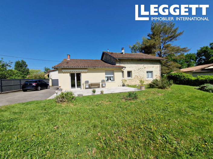 Image No.1-3 Bed House for sale