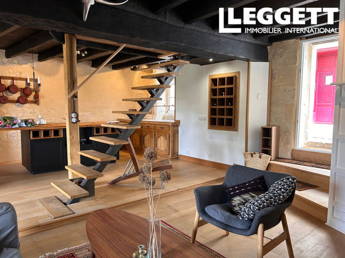 Image No.5-1 Bed House for sale