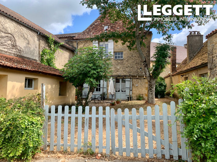 Image No.1-4 Bed House for sale