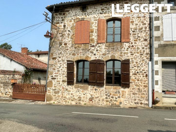 2 Bed House for sale