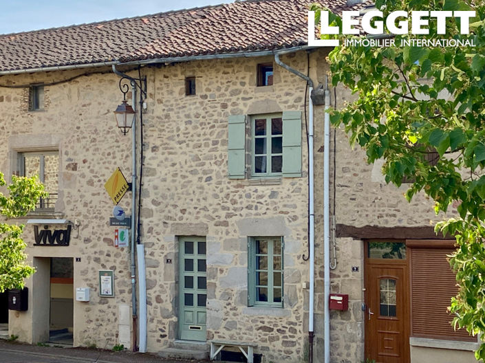 Image No.1-2 Bed House for sale