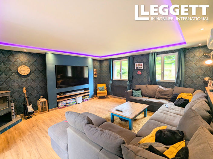 Image No.3-4 Bed House for sale