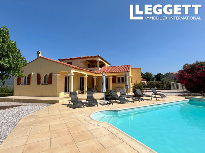 Image No.1-4 Bed House for sale