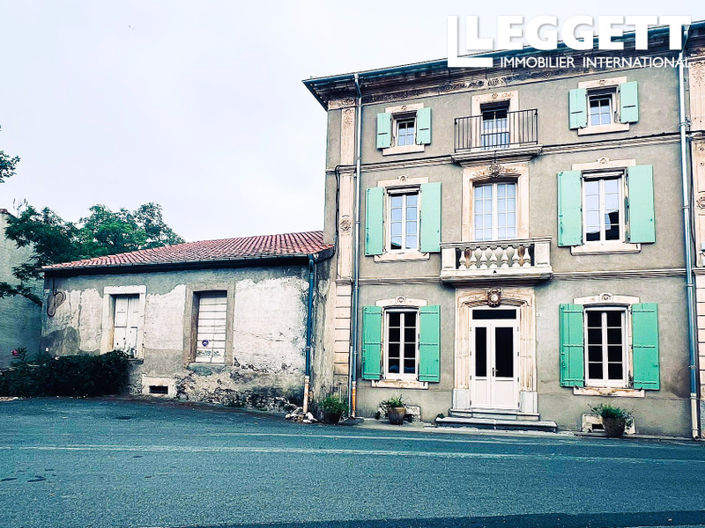 Image No.1-4 Bed House for sale