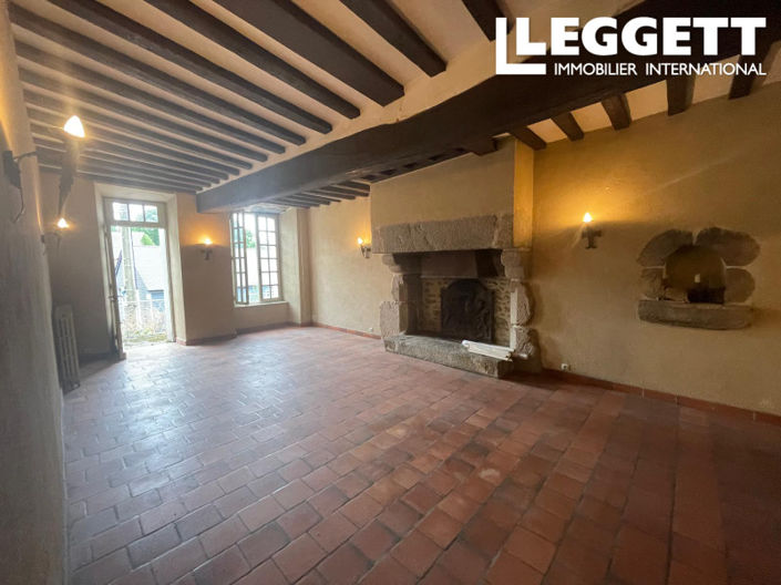 Image No.7-Maison de 5 chambres à vendre à Courcite