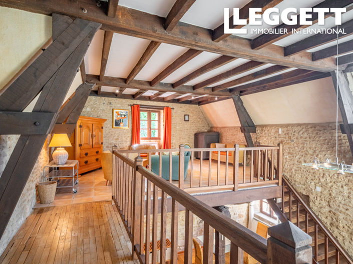 Image No.4-2 Bed House for sale