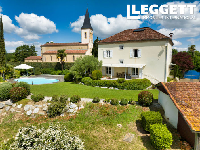 Image No.1-5 Bed House for sale