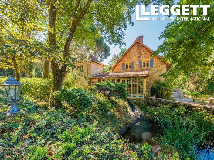 Image No.1-6 Bed House for sale