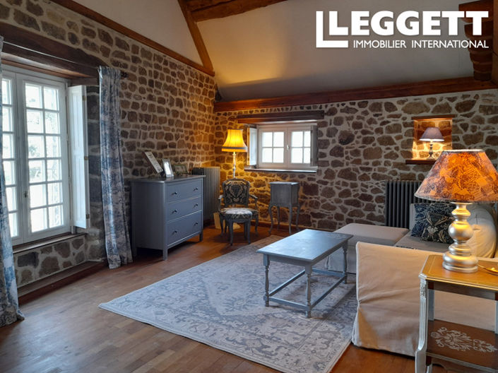 Image No.5-2 Bed House for sale