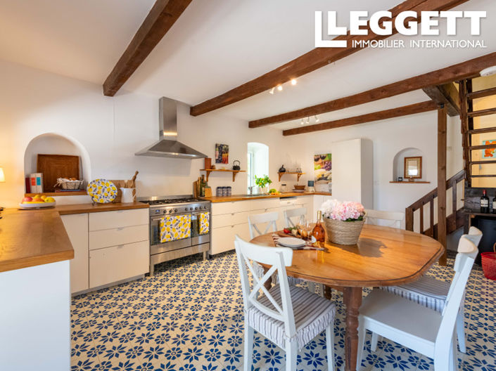 Image No.4-4 Bed House for sale