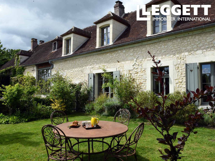 Image No.1-4 Bed House for sale