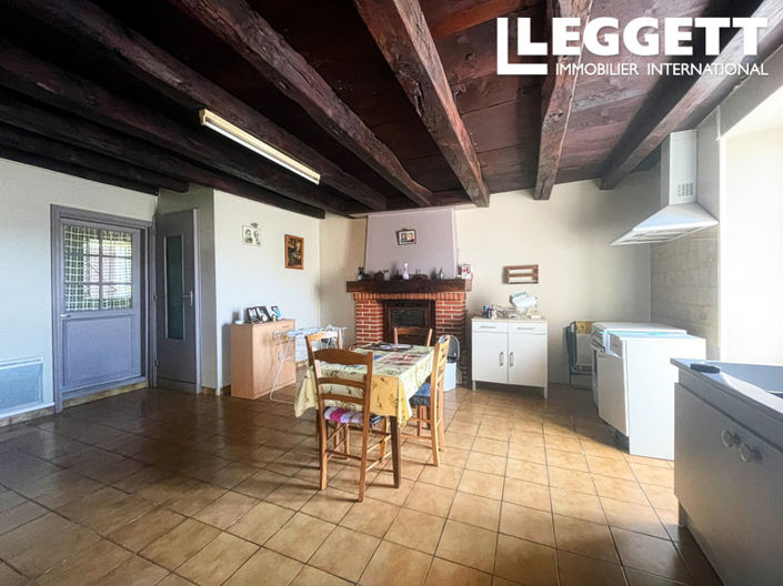 Image No.4-1 Bed House for sale