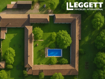 7 Bed House for sale