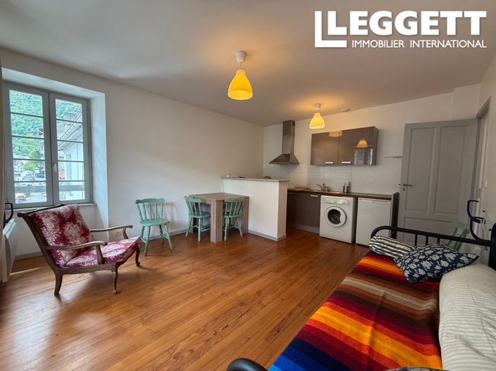 Image No.1-1 Bed Apartment for sale