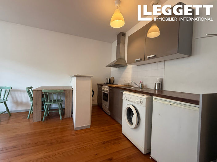 Image No.4-1 Bed Apartment for sale