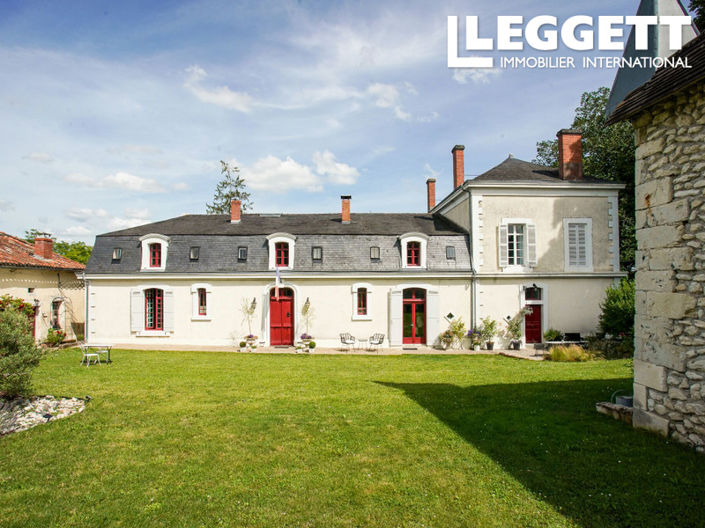 Image No.1-9 Bed Chateaux for sale