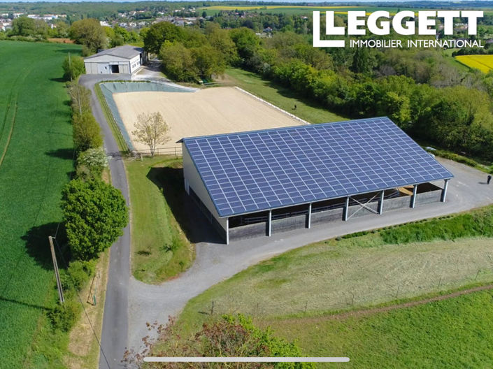 Image No.2-3 Bed House for sale