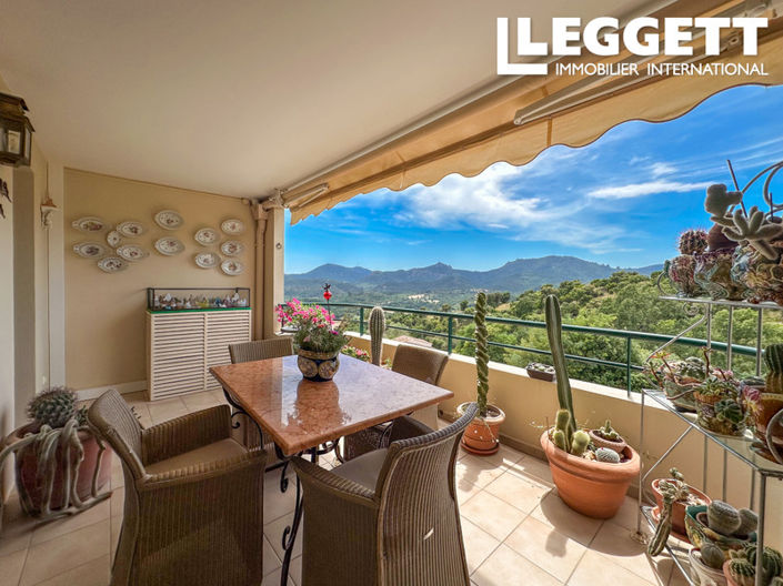 Image No.10-Appartement de 2 chambres à vendre à Mandelieu-la-Napoule