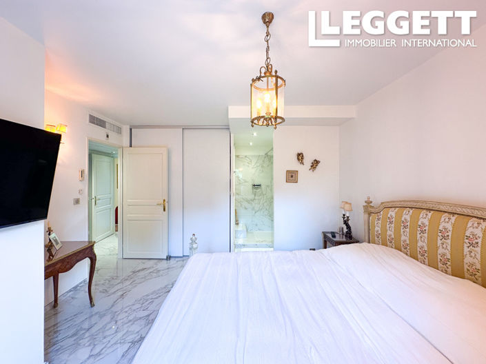 Image No.4-Appartement de 2 chambres à vendre à Mandelieu-la-Napoule