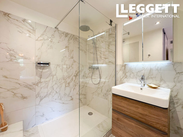 Image No.7-Appartement de 2 chambres à vendre à Mandelieu-la-Napoule