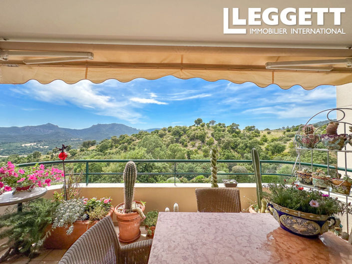 Image No.8-Appartement de 2 chambres à vendre à Mandelieu-la-Napoule